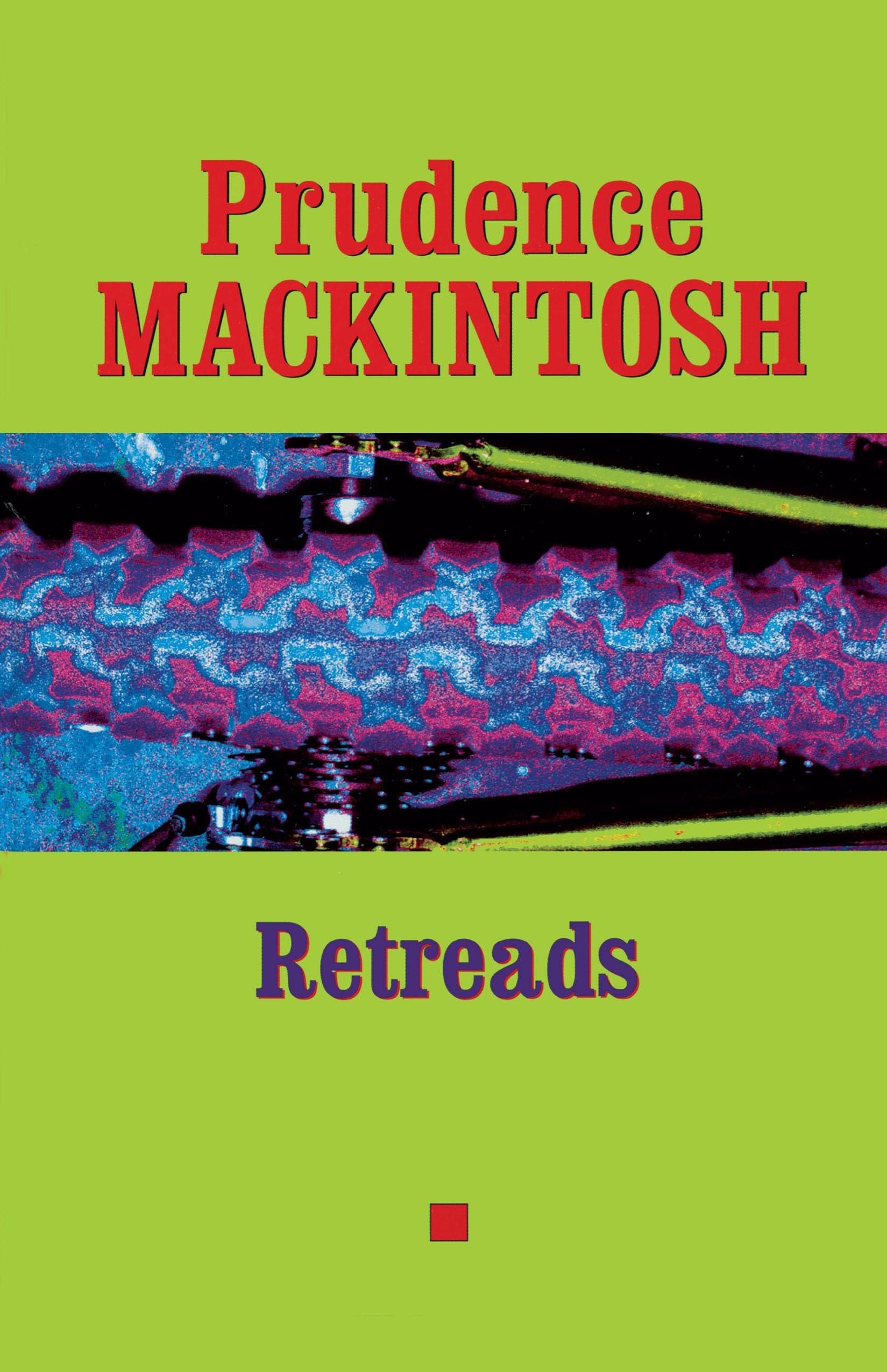 Retreads (Southwestern Writers Collection Series, Wittliff Collections at Texas State University),Used