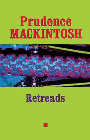 Retreads (Southwestern Writers Collection Series, Wittliff Collections at Texas State University),Used