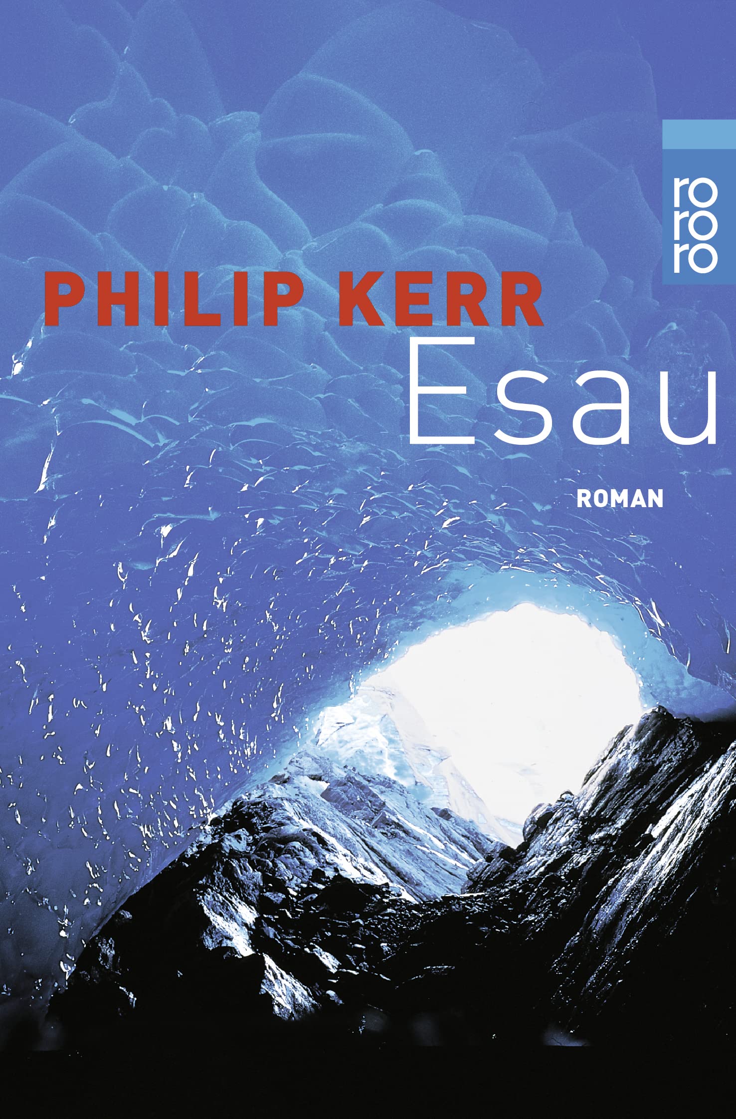 Esau,Used