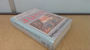 Ancient Tales And Folklore Of Japan,Used