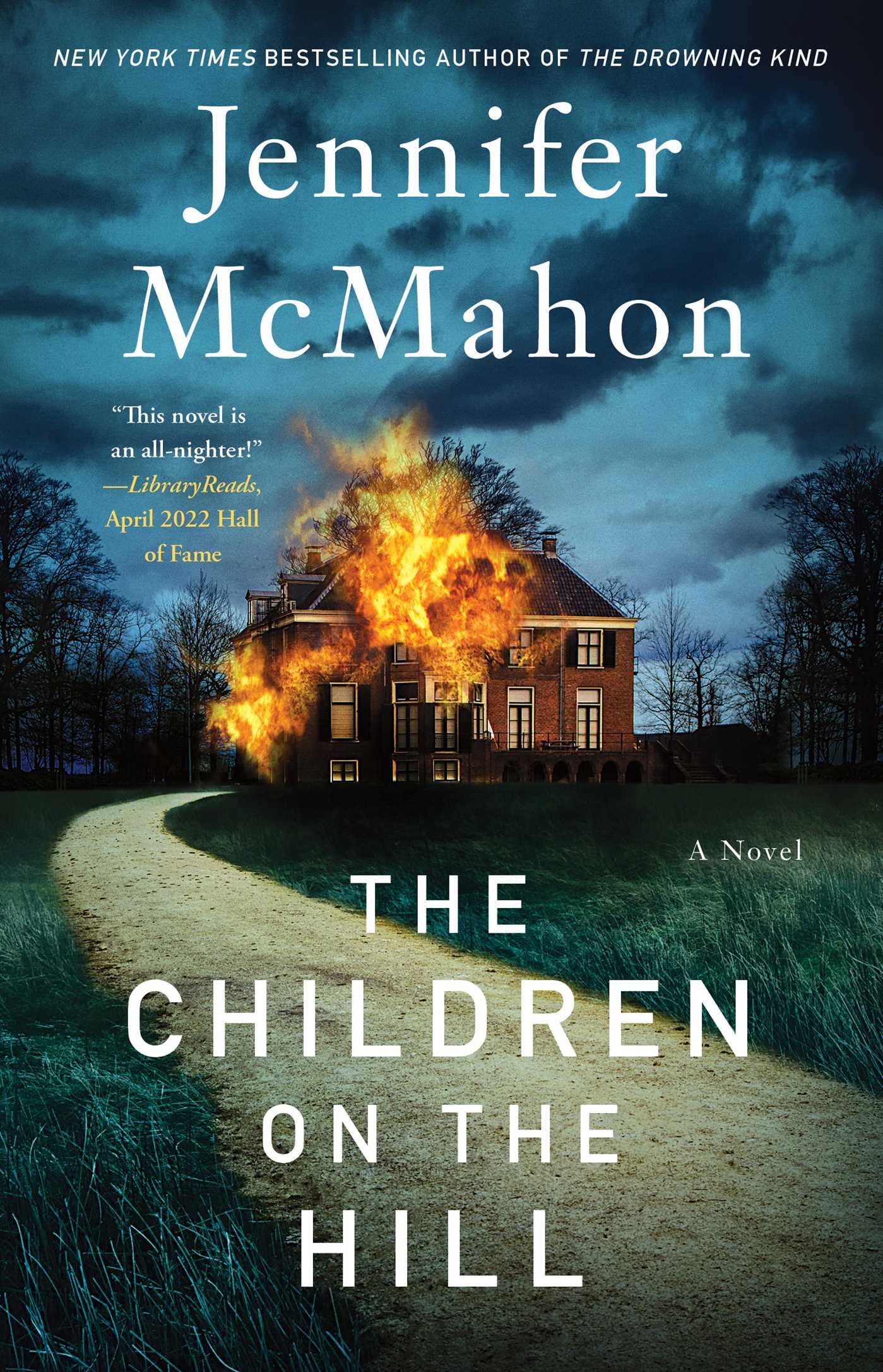 The Children On The Hill