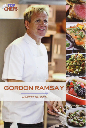 Gordon Ramsay,New