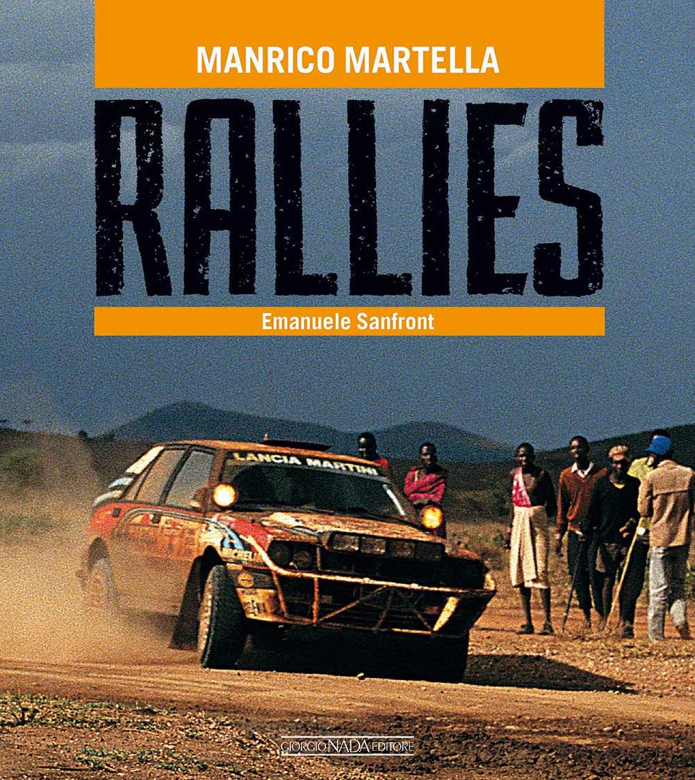 Rallies (Multilingual Edition)