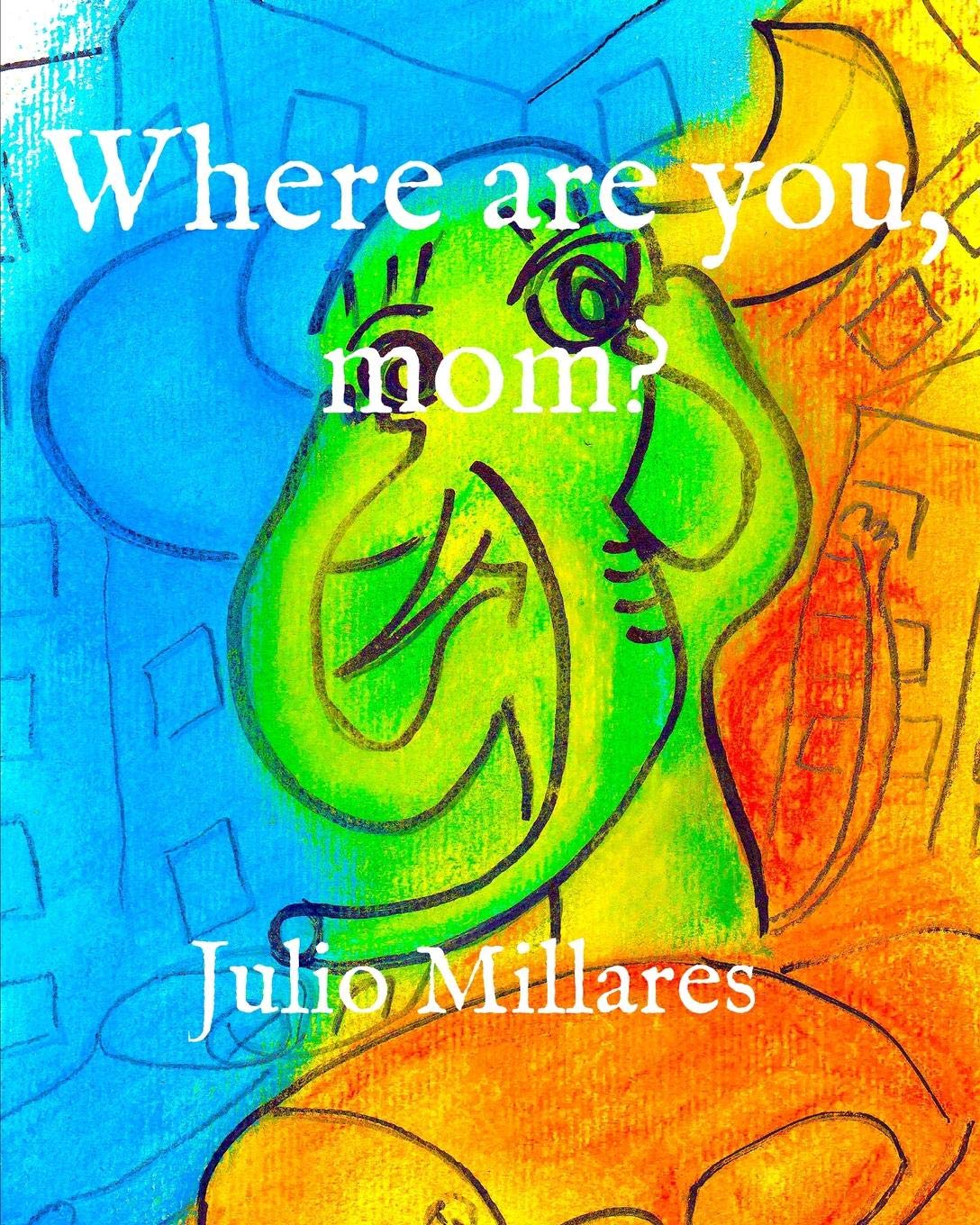 Where are you, mom? (Free animals),Used
