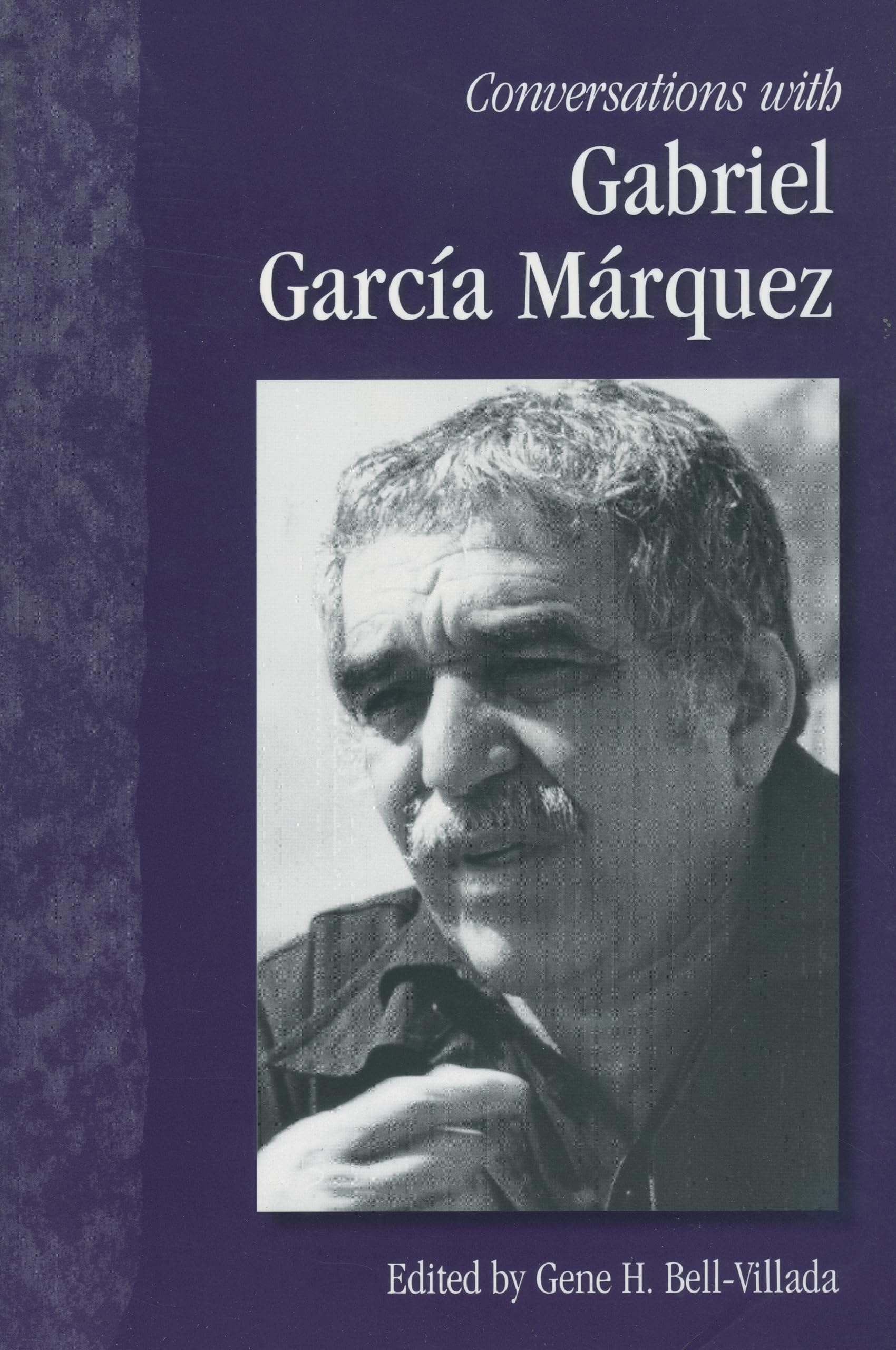 Conversations with Gabriel Garca Mrquez (Literary Conversations Series),Used
