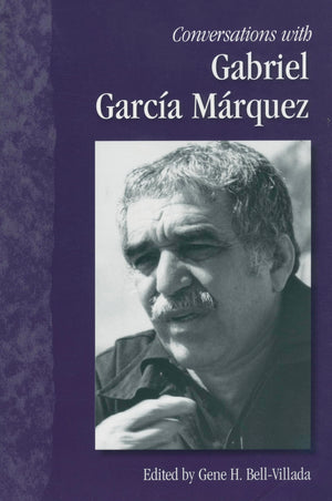 Conversations with Gabriel Garca Mrquez (Literary Conversations Series),Used
