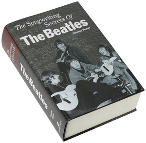 Songwriting Secrets of the Beatles,New