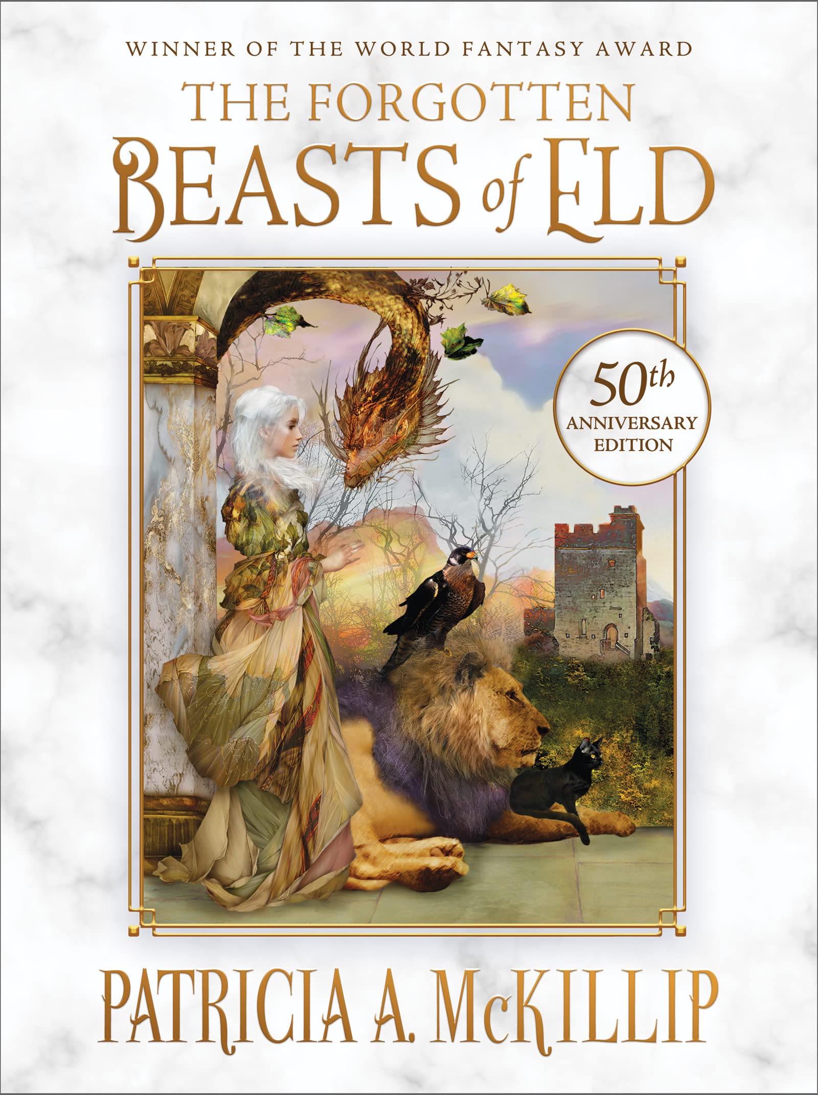 The Forgotten Beasts Of Eld: 50Th Anniversary Special Edition,New