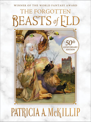 The Forgotten Beasts Of Eld: 50Th Anniversary Special Edition,Used