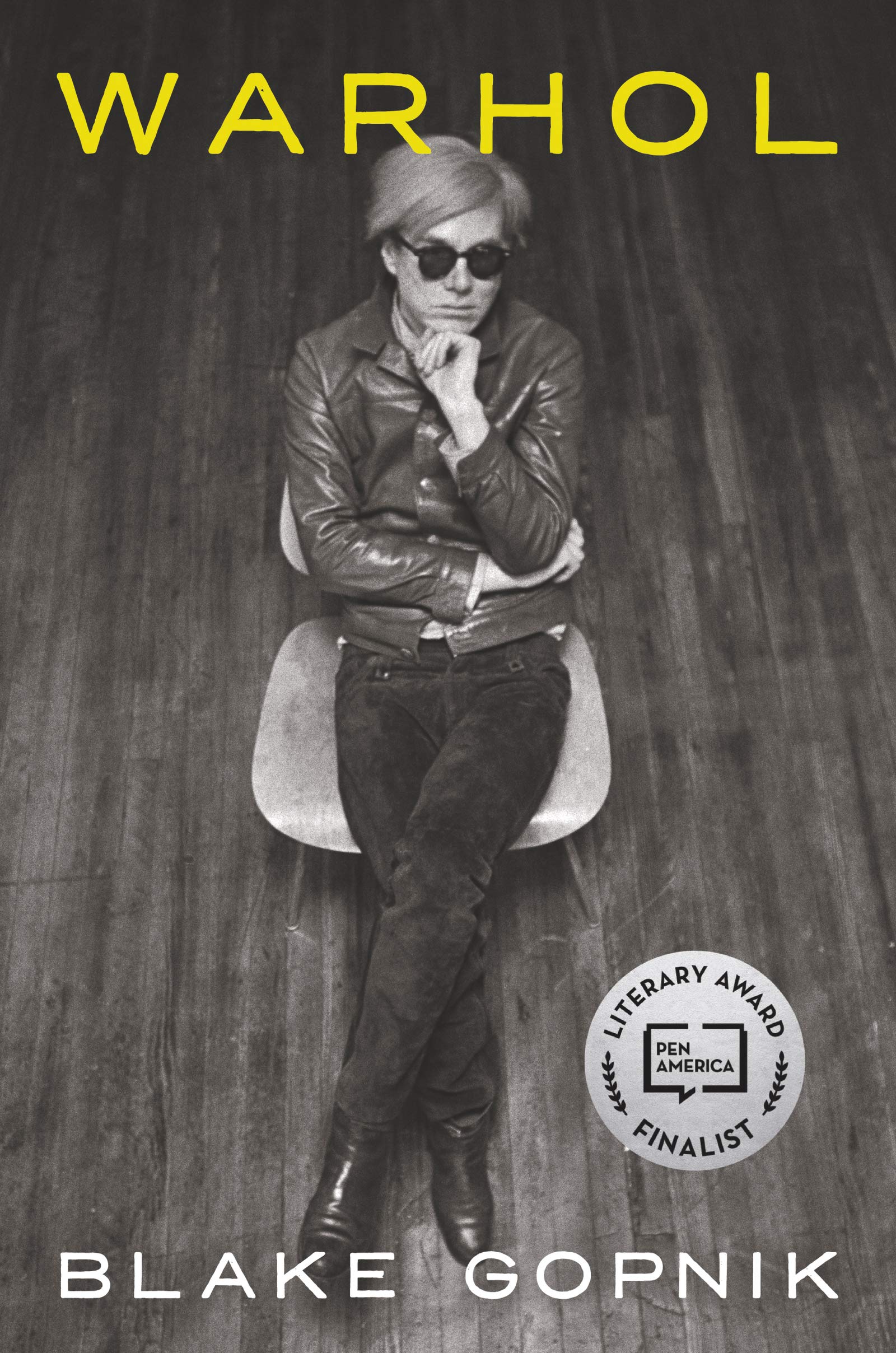 Warhol,Used