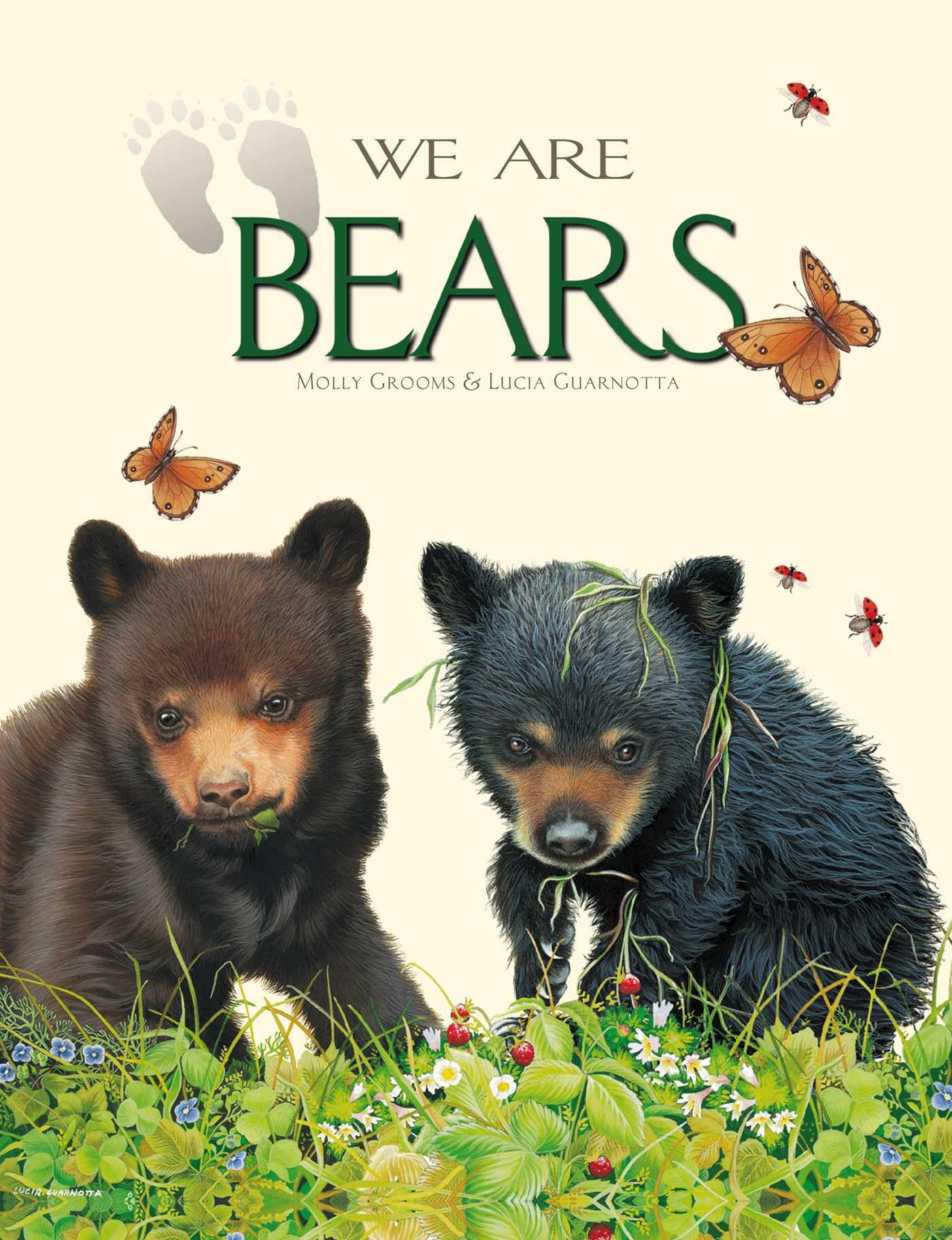 We Are Bears,New