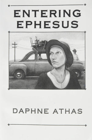 Entering Ephesus,Used