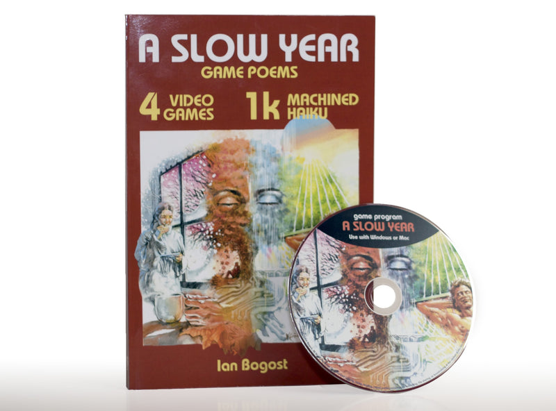 A Slow Year,Used