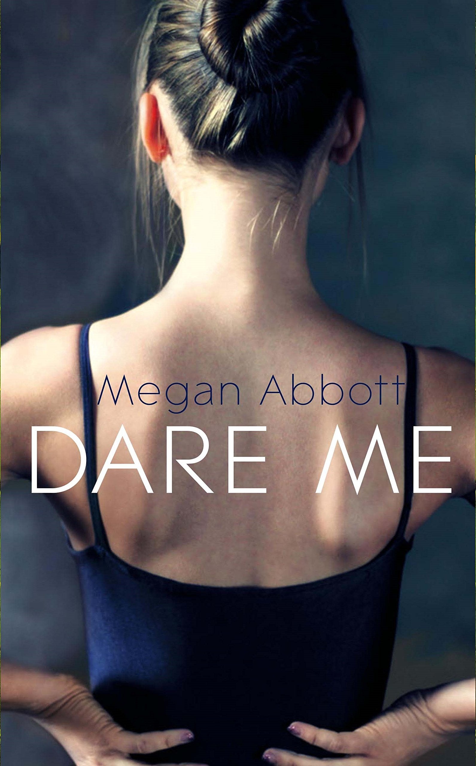 Dare Me,Used