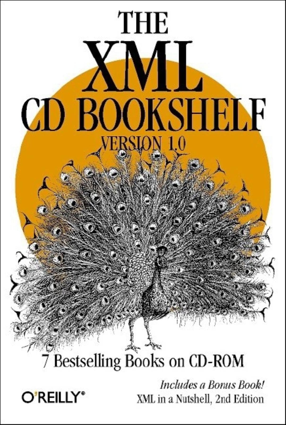 The XML Bookshelf,Used