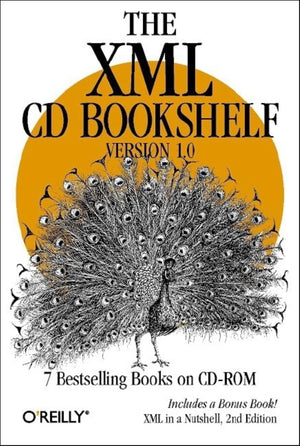 The XML Bookshelf,Used