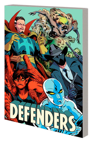 DEFENDERS: THERE ARE NO RULES,Used