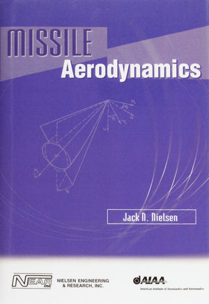 Missile Aerodynamics
