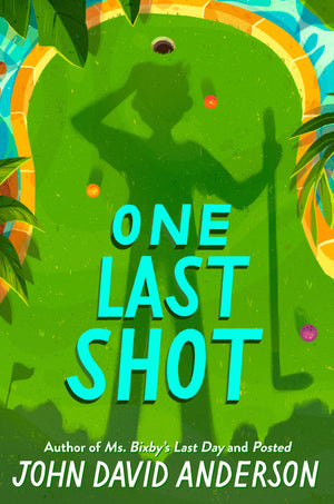 One Last Shot,Used