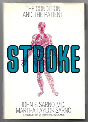 Stroke: the Condition and the Patient,Used