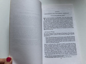 The New Testament Development of Old Testament Themes,Used