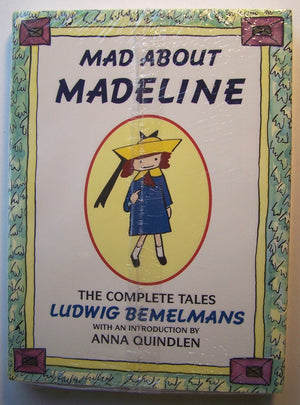 Mad About Madeline,Used