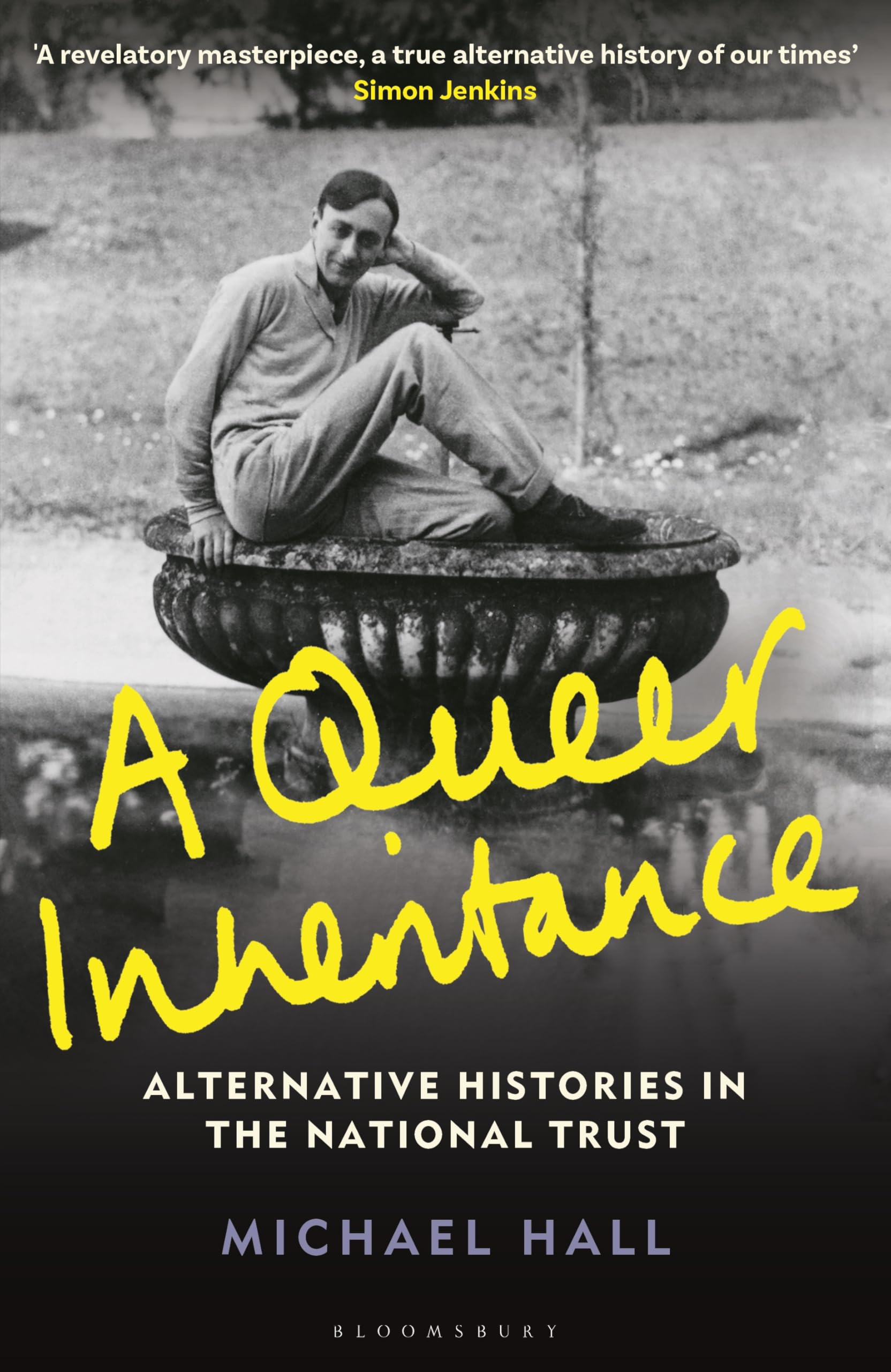 A Queer Inheritance: Alternative Histories In The National Trust