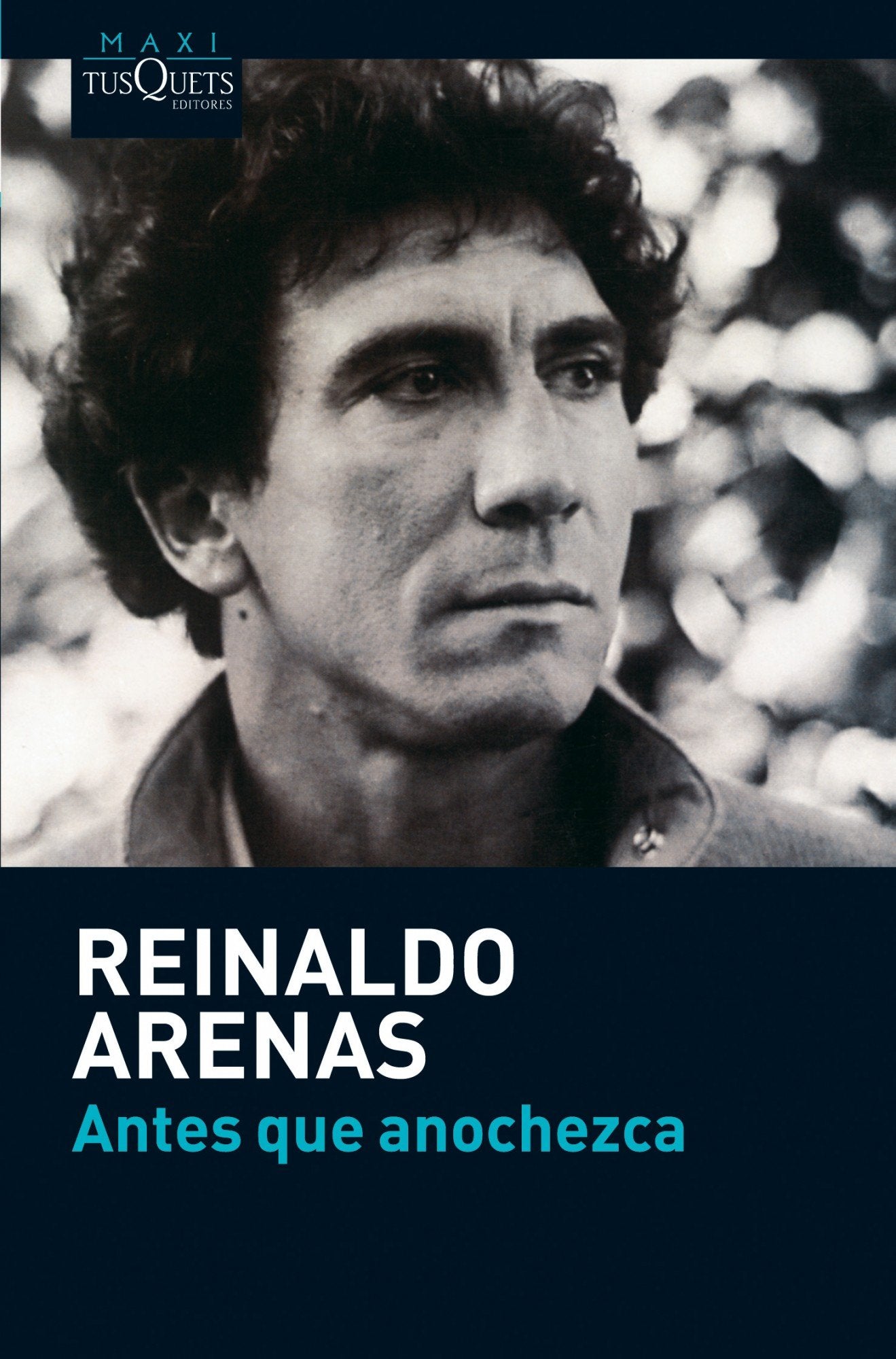 Antes que anochezca (Spanish Edition),Used