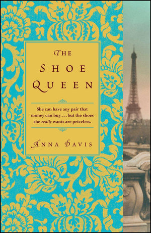 The Shoe Queen,Used