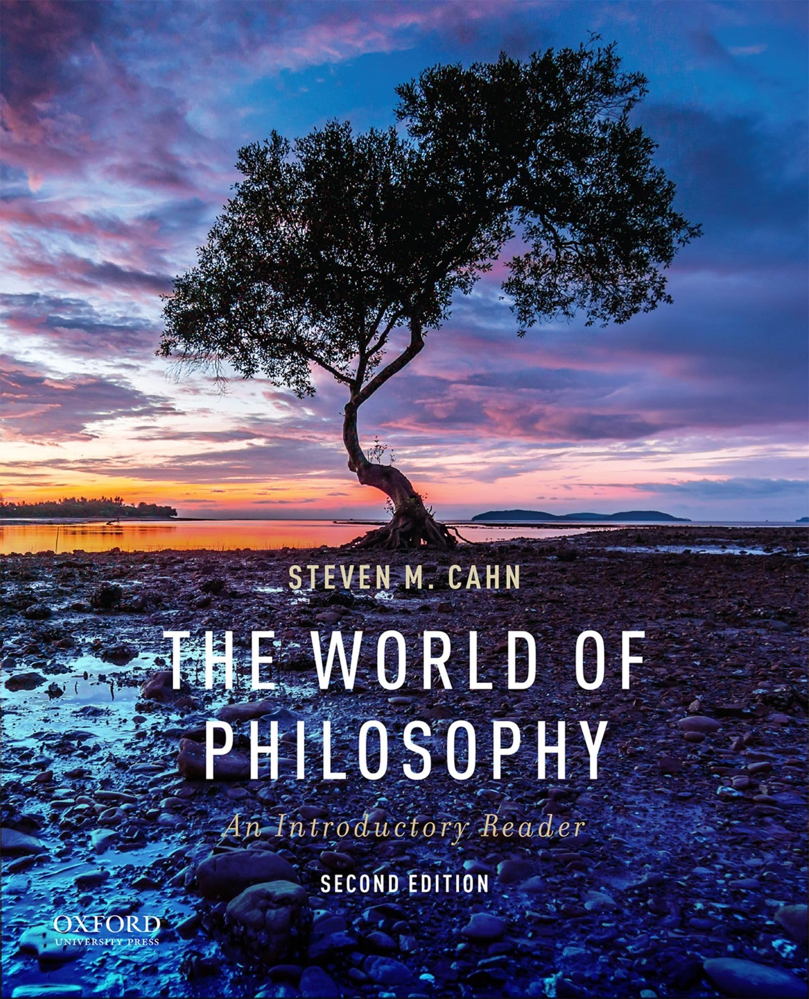 The World of Philosophy: An Introductory Reader,Used