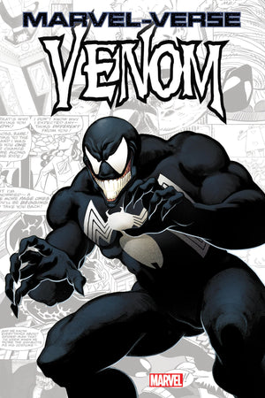MARVELVERSE: VENOM