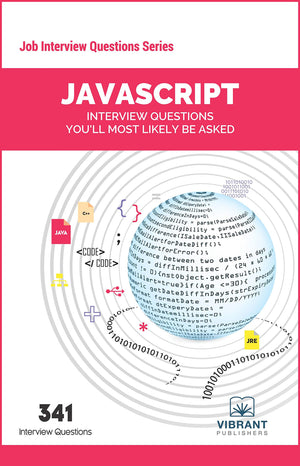JavaScript Interview Questions You'll Most Likely Be Asked (Job Interview Questions Series),Used