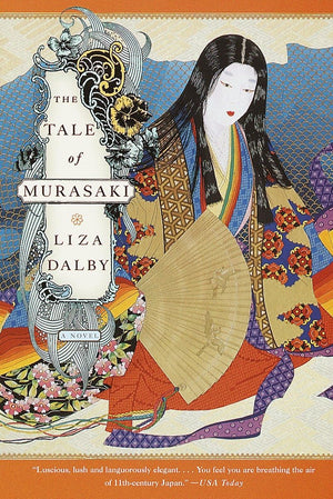 The Tale of Murasaki: A Novel,Used