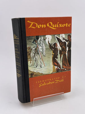 The First Part of the Life & Achievements of the Renowned Don Quixote de la Mancha,New
