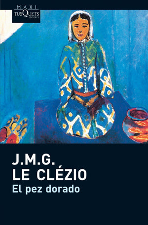 El pez dorado (Spanish Edition),Used
