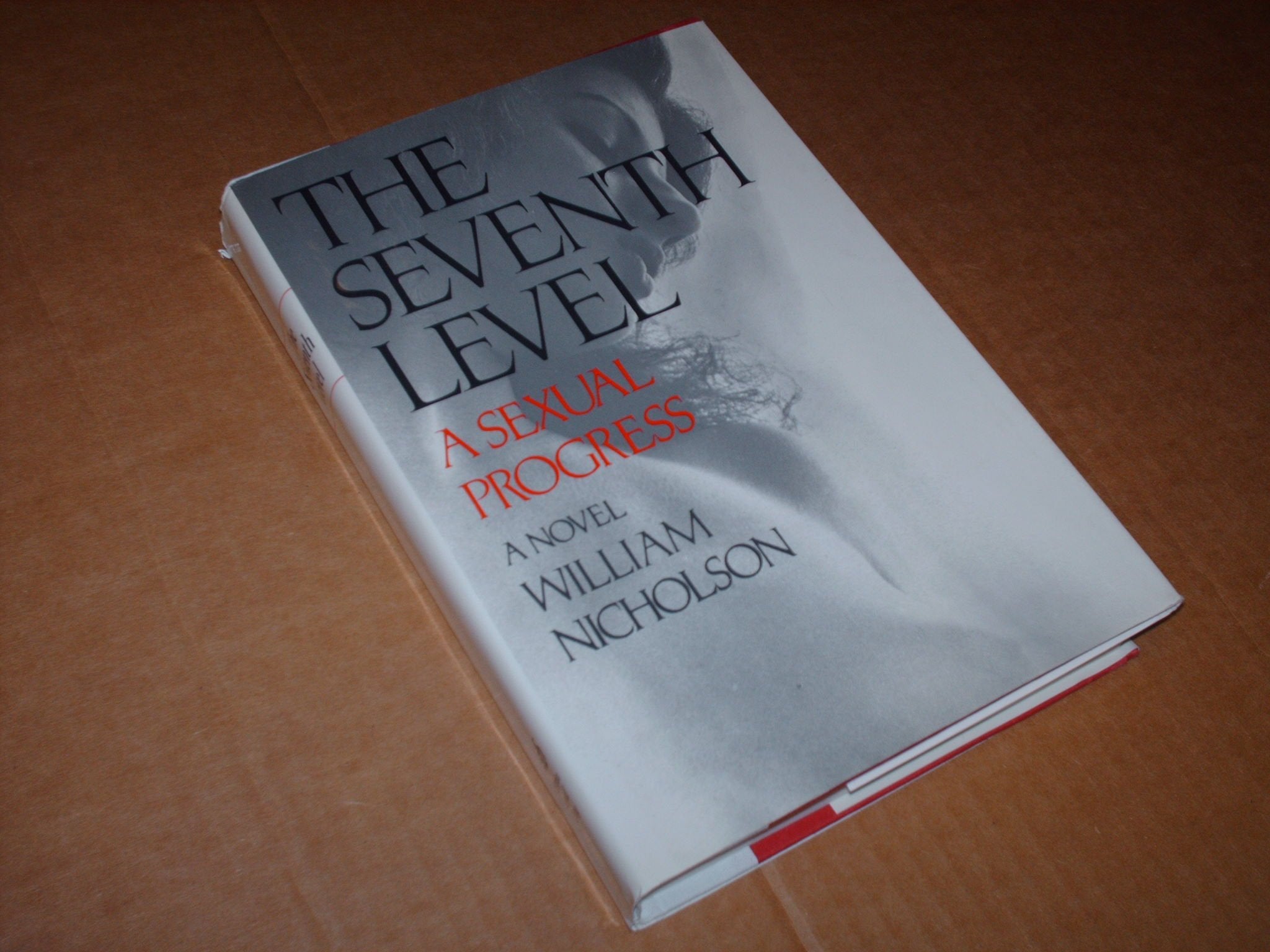 Seventh Level,Used