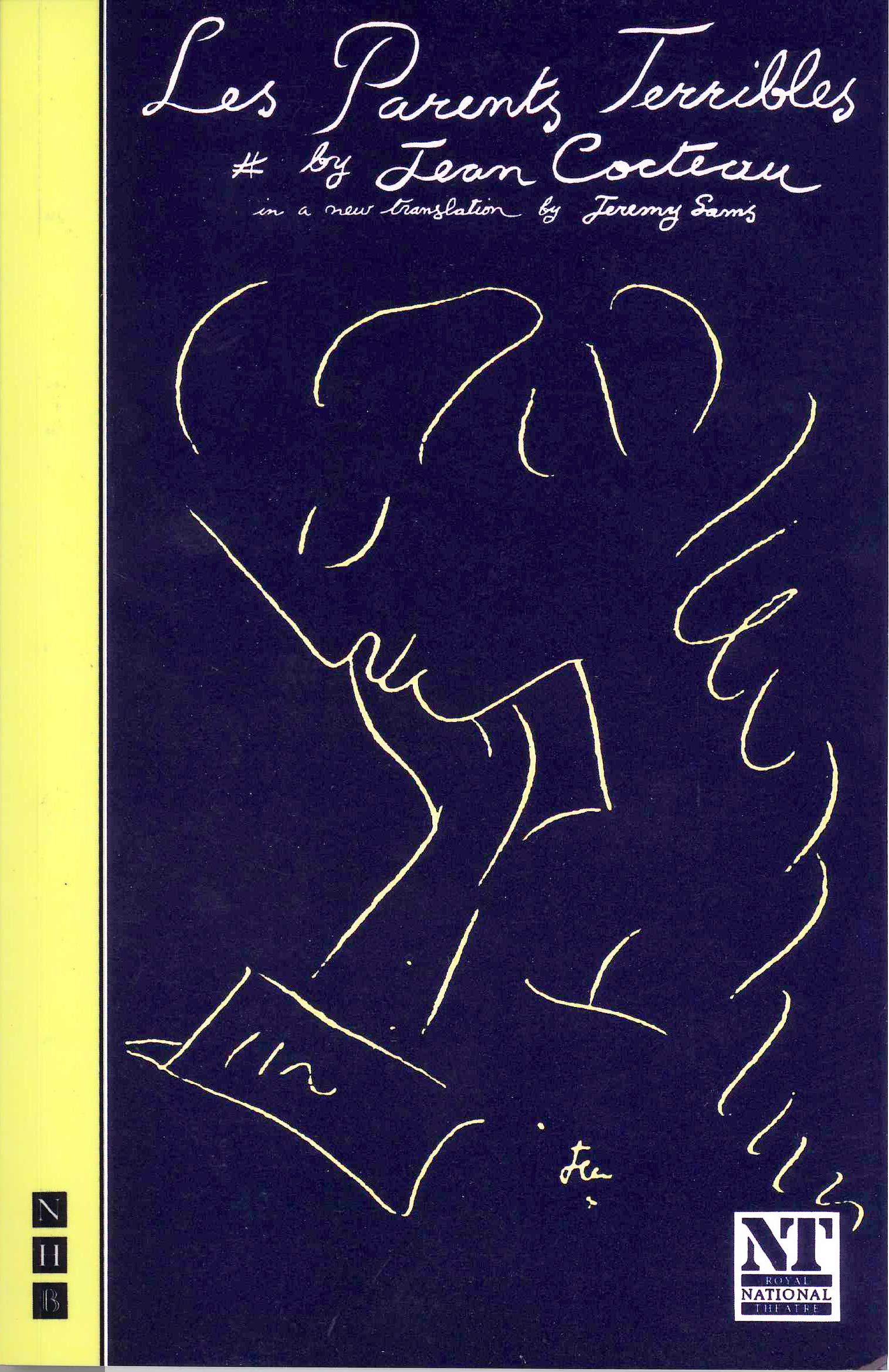 Les Parents Terribles (Nhb International Collection)