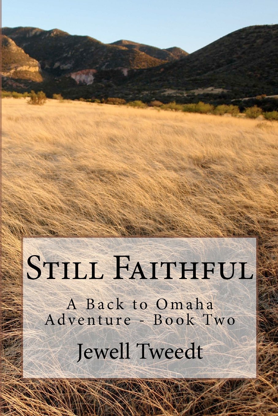 Still Faithful: A Back to Omaha Adventure,Used