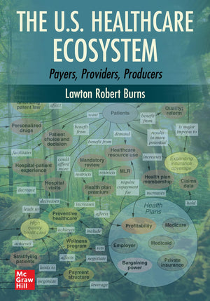 The U.S. Healthcare Ecosystem: Payers, Providers, Producers,Used