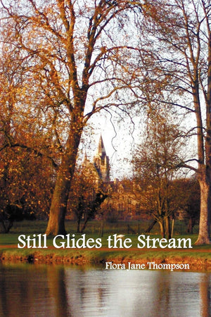 Still Glides The Stream,Used