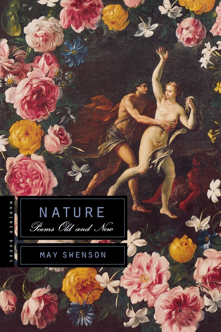 Nature: Poems Old and New,Used