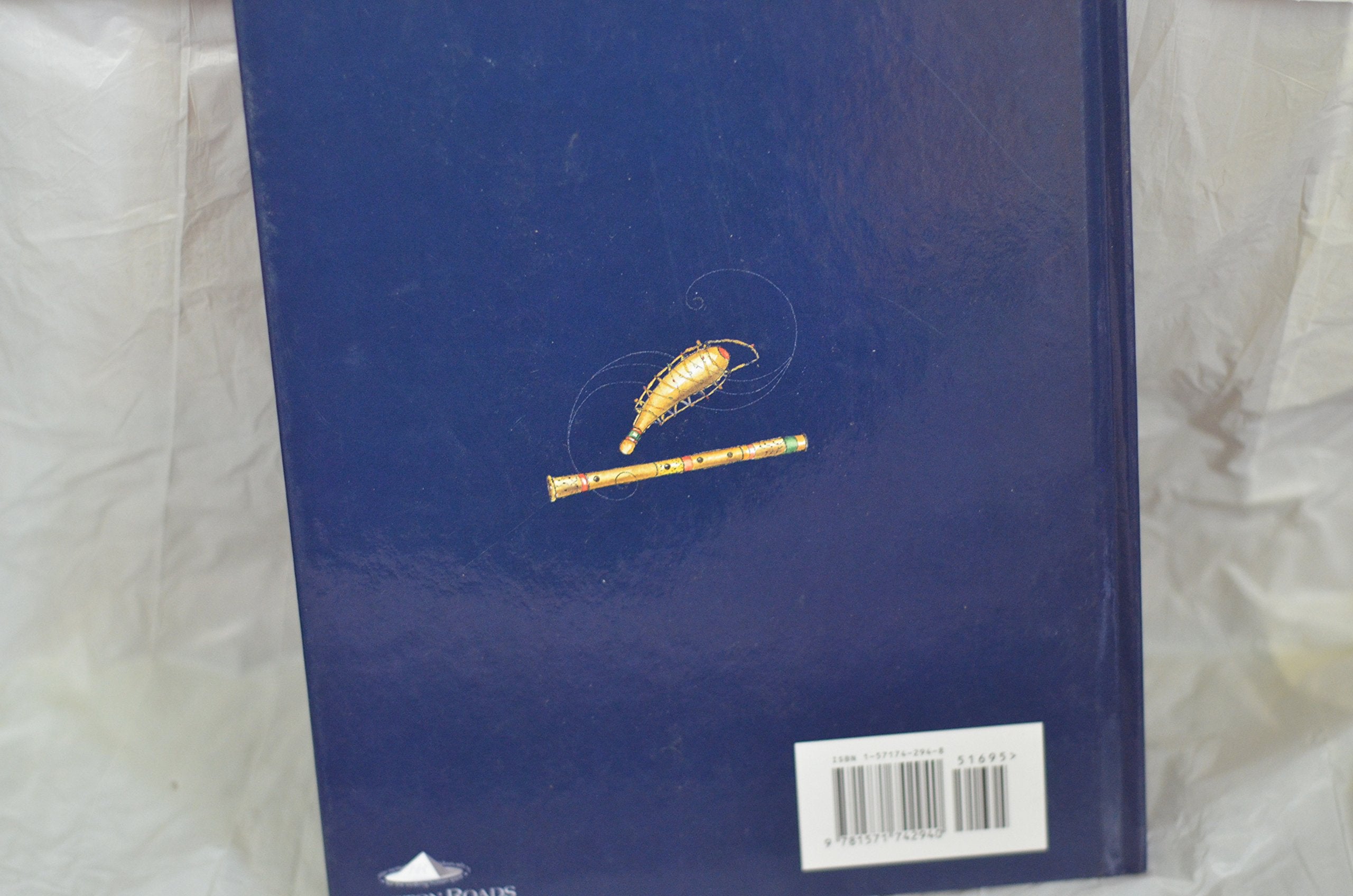 Dreamsong of the Eagle,Used