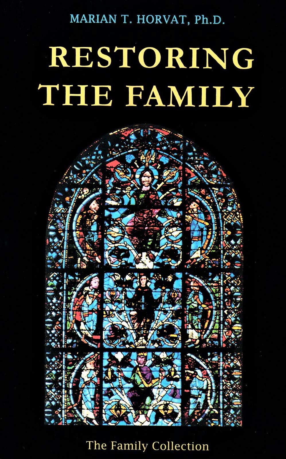 Restoring The Family-new,New