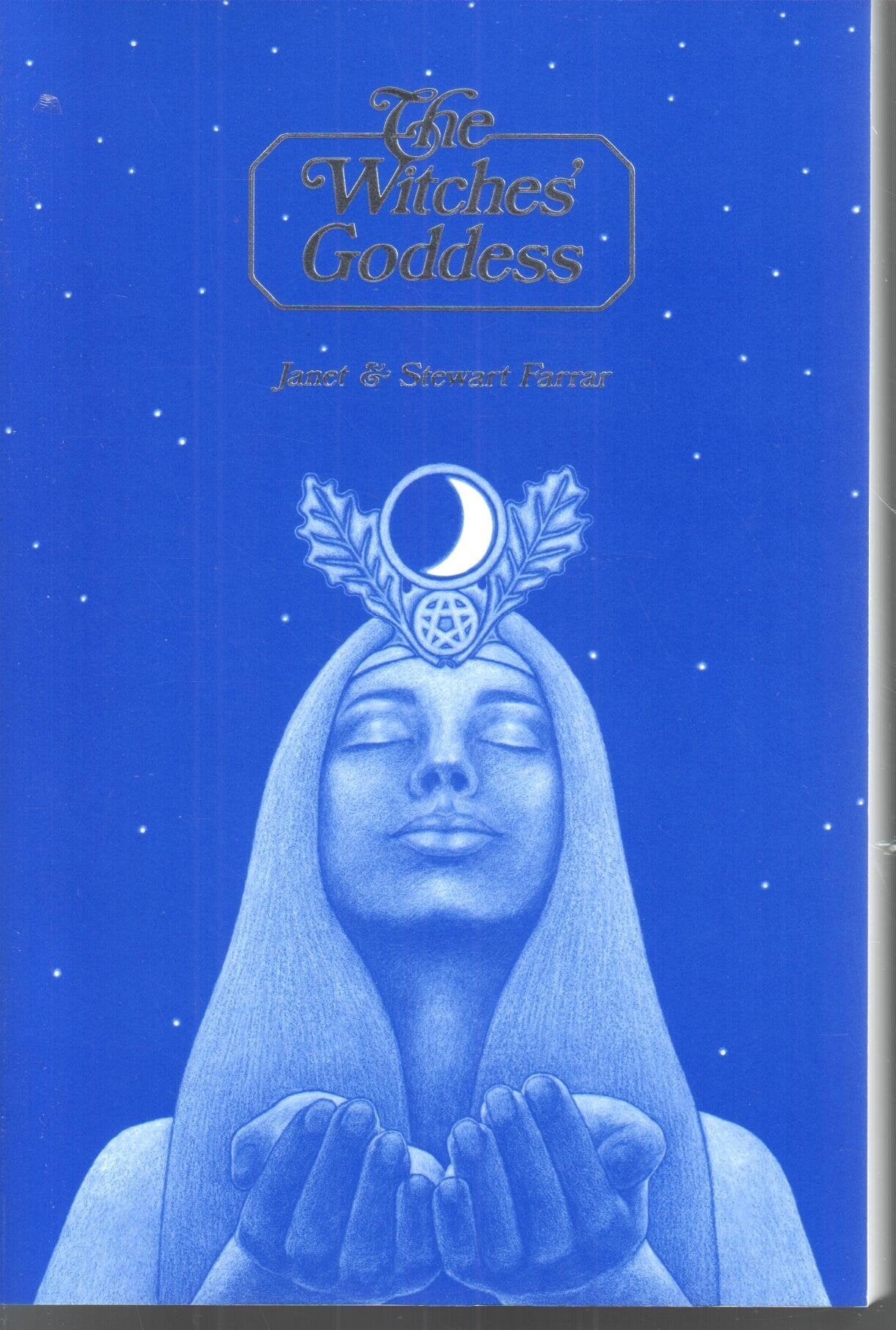 The Witches' Goddess,Used