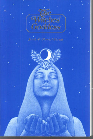 The Witches' Goddess,Used