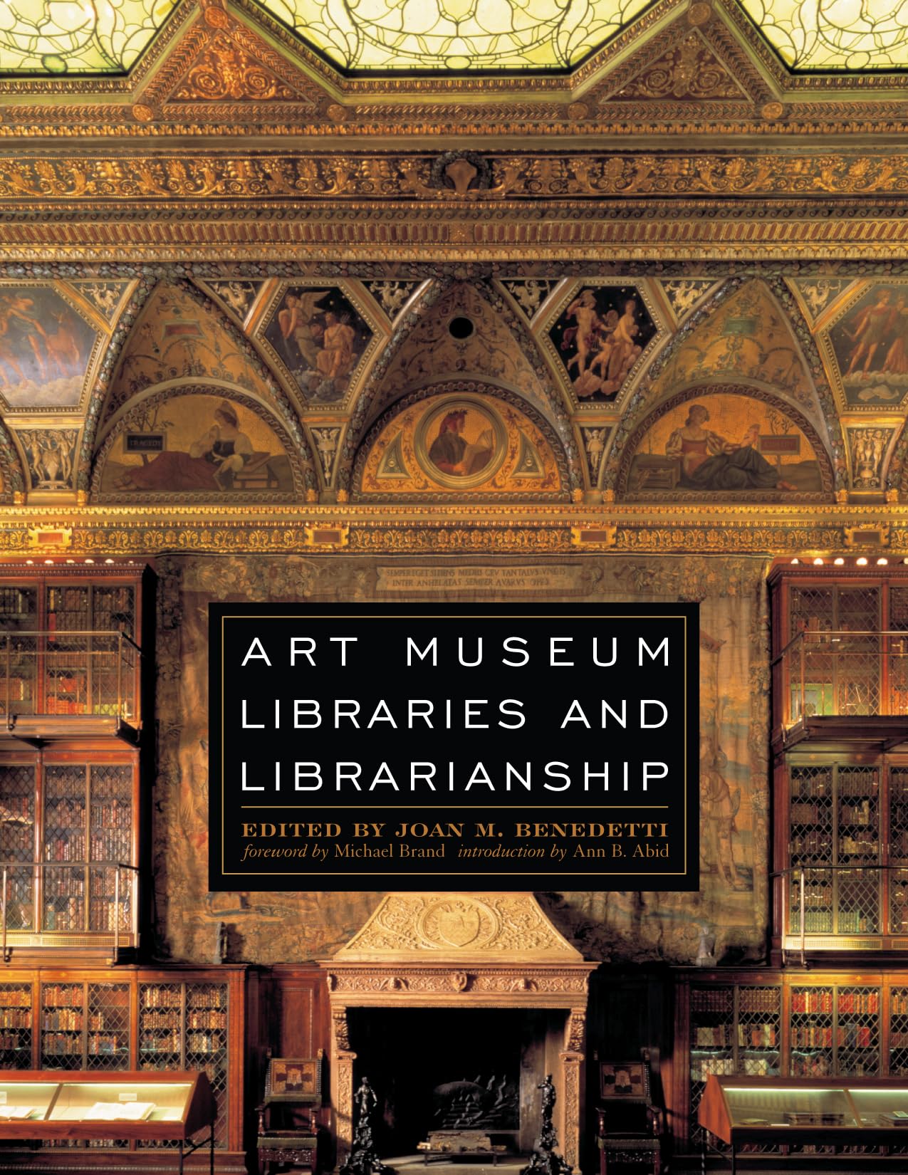 Art Museum Libraries And Librarianship,Used