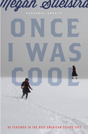 Once I Was Cool: Personal Essays,Used