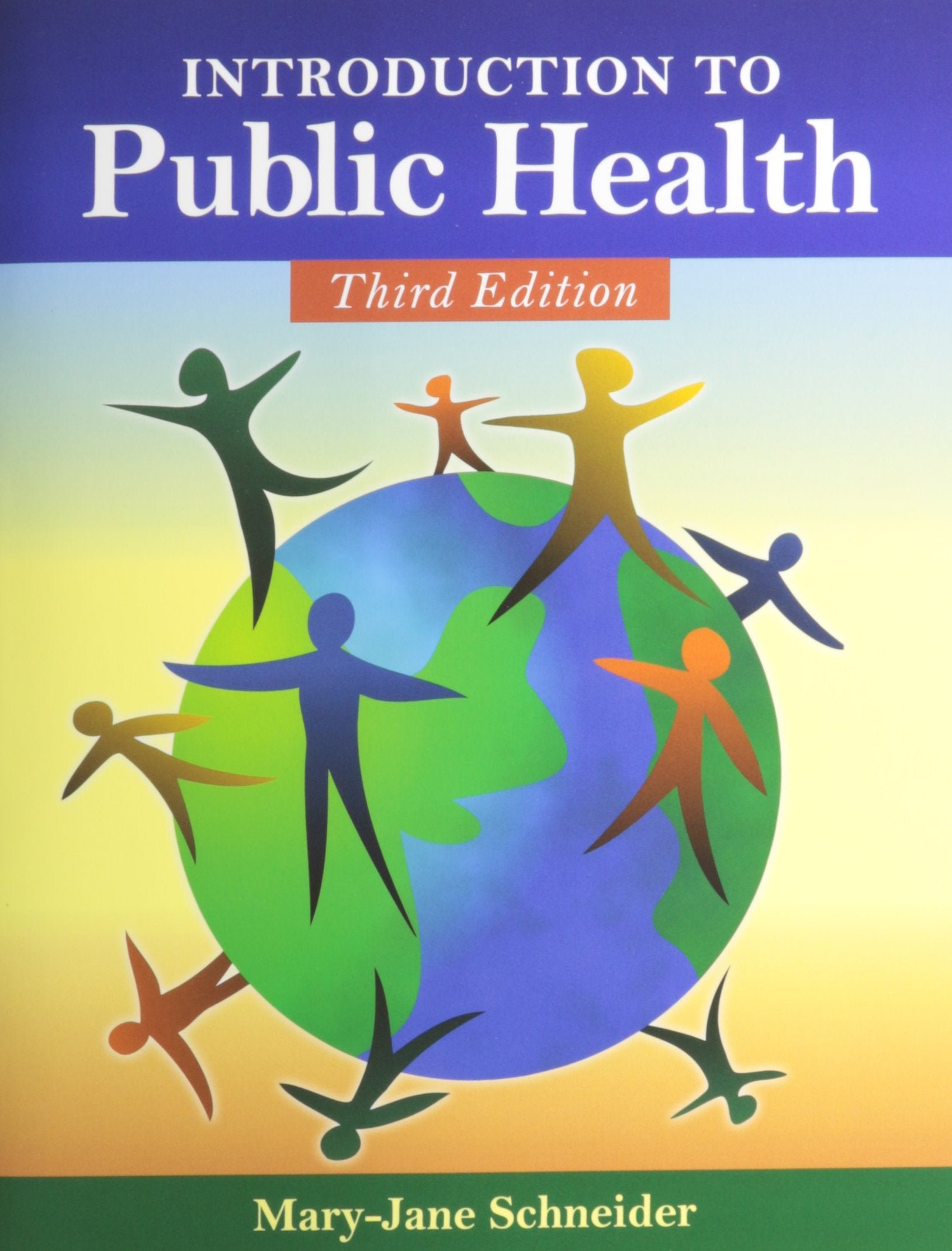 Introduction to Public Health w/ Healthy People 2020,Used