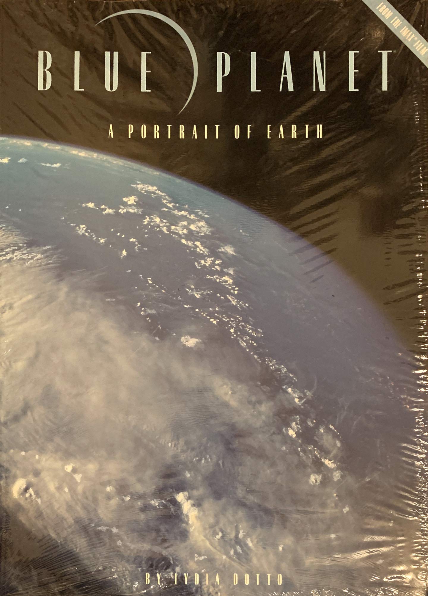 Blue Planet: A Portrait Of Earth,Used