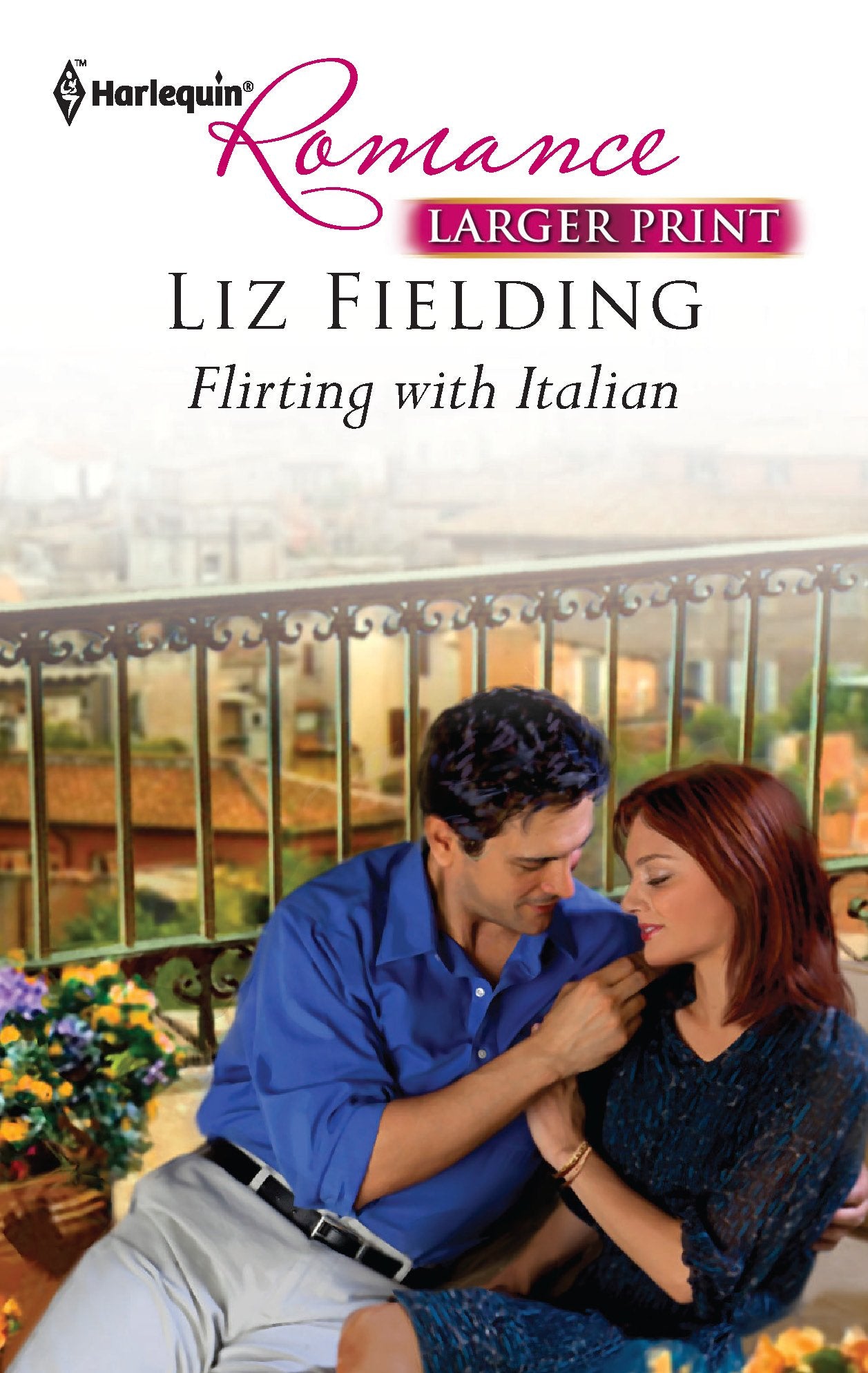 Flirting With Italian,Used